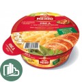 Бизнес Меню Пюре с курицей 110гр 1/24