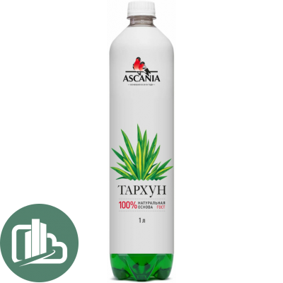 Аскания 1л Тархун 1/6