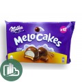 Милка Шарики шоколадные Мело-кейкс 200гр 1/12