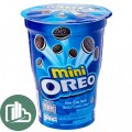 Печенье  OREO 61,3гр Мини стакан Оригинал 1/24 (Ваниль)