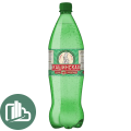 Кашинская лечебное газировная 1,5л.
