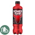 Поуер торр Power torr Red 0,5л б/а пет. 1/12