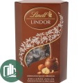 Линдор 200гр Фундук 1/8 (Коричневый)