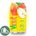 Напиток  Vinut груша 0,33мл 1/6