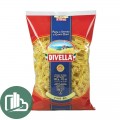 Divella фузилли 500гр 1/24