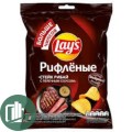 Лейс 50г 1/28 стейк рибай