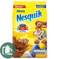 Какао Несквик 375гр м/у 1/12