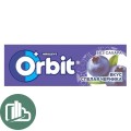 Орбит вкус смелая черника 13,6гр 1/30 (20)