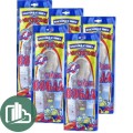 ФЛОТСКАЯ Тайская вобла с/с 40гр 1/35