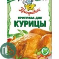 Приправыч 15гр Для Курицы 1/35