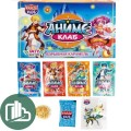 Взрывная кар с тату Аниме Клаб 2гр 1/50 (12)