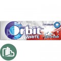 Орбит Классический white 13,6гр 1/10 (60)
