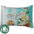 Тимоша Халва 200гр Подсолнечная Кокосовая Воздушная 1/12