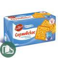 СОРМОВСКОЕ Печенье сгущенное молоко 200гр 1/24