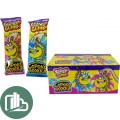 Мармелад CRAZY GUMMY Мармеладная сороконожка 15гр 1/36 (12)