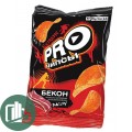 Чипсы PRO-чипсы 150гр со вкусом Бекона 1/9