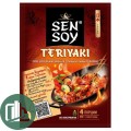 SEN SOY Соус 120мл 1/15 Терияки ст/б