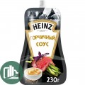 Соус ХАЙНЦ Горчичный 230гр 1/14
