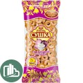 Сушка Мини Лук Сметана 180гр 1/20 (Волжский пекарь)