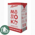 Молоко Мечта 1л 3,2% 1/12