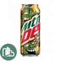 Маунтин Дью Limited edition 473ml 1/12