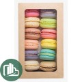 Макарони 450гр ТВ (Пекарня Анна Мария)