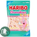 Маршмеллоу ХАРИБО 200гр Twirlies 1/10