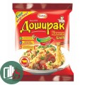 Доширак квисти 70гр говядина 1/36