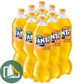 Фанта  1,5л 1/6 Иран