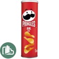 Принглс 110гр ORIGINAL (Оригинальный вкус) 1/20