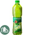 Напиток Черноголовка ICE TEA Зелёный чай мята-лайм 1,5л 1/6 Пэт