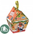 Киндер Микс 99,7гр Кормушка для Птиц 1/6