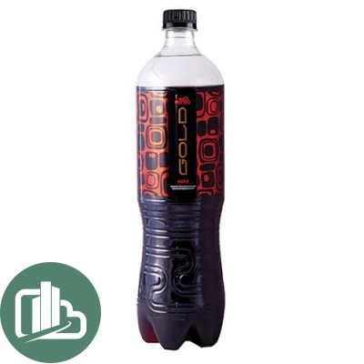 Напиток б/а "Денеб-G" Koла 1,25л Пэт 1/6