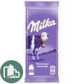 Милка 80гр Молочный 1/20 (РФ)