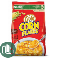 Готовый завтрак Нестле Голд Corn Flakes 200гр 1/18