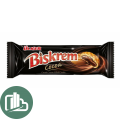 Albeni Biskrem Печенье с какао кремовой начинкой 100гр 1/18