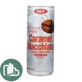 Кофейный напиток ОКФ 240мл Caramel Macchiato 1/30