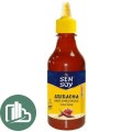 SEN SOY Соус Чили Шрирача суперострая 310гр1/6