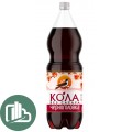 Черноголовка 2л Кола Без Сахара 1/6