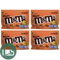 M&M's 92,7гр Тоффи Пинат 1/24