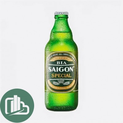 Saigon special ст. 0,33 1/24