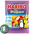 Мармелад ХАРИБО FRUITY Penguins 160гр 1/19