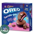 OREO Чоко Пай со вкусом Клубника 420гр 1/8 ИМПОРТ
