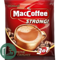 МакКофе 3 в 1 ( 18 гр) пак. СТРОНГ 1/50 (10)
