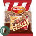 ФАСОВКА Конфеты Батончики Рот-Фронт шок-слив 250гр РФ 1/10