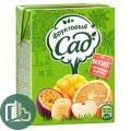 Фруктовый сад 0,2л мультифрукт 1/27