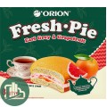 Чоко-Пай-8 ОРИОН 200гр Fresh-Pie 1/12 Грейпфрут