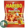 Харибо Жевательный мармелад HARIBO Хеппи Кола 70гр 1/40