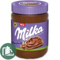 Молочная паста Милка 350гр 1/12