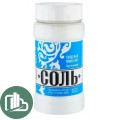 Соль САЛИНА помол №1 500гр 1/10